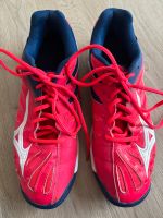 Mizuno Hanballschuhe Schleswig-Holstein - Flensburg Vorschau