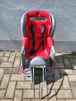 Römer Jockey Comfort Fahrradsitz Thüringen - Ettersburg Vorschau