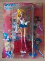 Sailormoon Action Figur Petit Soldier Japan Comic Girls Berlin - Treptow Vorschau