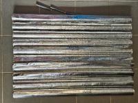 Rockwool 800 Rohrisolierungen 22x20 und 28x20 Baden-Württemberg - Albstadt Vorschau