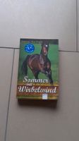 Sommer mit Wirbelwind Pferdebuch/Ponybuch Nordrhein-Westfalen - Hille Vorschau