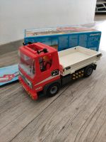 Playmobil 5283 Baustellen-LKW Laster Kipper Nordrhein-Westfalen - Kevelaer Vorschau