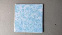 Fliesen, blau, DDR, 15x15cm, Vintage Sachsen - Wohlbach Vorschau