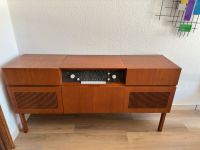 Braun R22 A4 Musikschrank Baden-Württemberg - Karlsruhe Vorschau