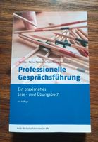 Weisbach, Professionelle Gesprächsführung, dtv Lese und Übungsbuc Thüringen - Jena Vorschau