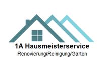 1A Hausmeisterservice *Gewerbe und Privat* Hessen - Rotenburg Vorschau