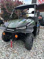 Linhai Kubota 1100 UTV Diesel LOF Quad ATV SSV Nordrhein-Westfalen - Olfen Vorschau