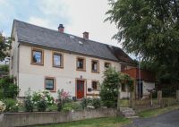 Romantisches Einfamilienhaus in Schwarzenbach an der Saale Bayern - Schwarzenbach a d Saale Vorschau