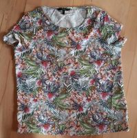 Damen Bluse Vera Moda Gr. S Blumenprint **NEU** Baden-Württemberg - Ottenhöfen Vorschau