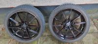 2 Borbet Felgen 19" Reifen 225 40 ZR 19 Peugeot 508 407 308 3008 Nordrhein-Westfalen - Menden Vorschau