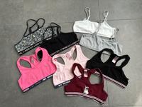 8x Bustier BH Sport Top 158 164 Baden-Württemberg - Bad Schönborn Vorschau