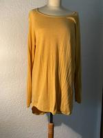 ONLY Onlmila Pullover MILA Lacy Knit lang hinten länger GELB XL Bayern - Kumhausen Vorschau