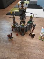 Lego Angry Birds Schweinefestung 75826 Bayern - Moorenweis Vorschau