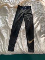 Nike Pro S Leggings Sporthose Hessen - Frankenberg (Eder) Vorschau