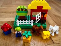 Lego Duplo Mein erster Garten 10517 Düsseldorf - Mörsenbroich Vorschau