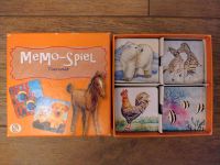 MFK Verlag Memo-Spiel "Tierwelt" *top* Nordrhein-Westfalen - Willich Vorschau