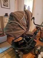 Teutonia Quadro Kinderwagen und Buggy Leipzig - Altlindenau Vorschau