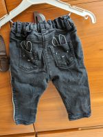 Kinder hose jeans mit Hasentaschendetail Eimsbüttel - Hamburg Lokstedt Vorschau