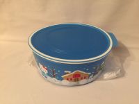 Tupperware Hello Kitty Quadro rund Wintermotiv Dose NEU Nordrhein-Westfalen - Kempen Vorschau