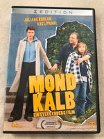 Mondkalb (DVD) Bayern - Dorfen Vorschau