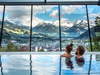 KITZBÜHEL TRAUM URLAUB im SCHLOSSHOTEL mit PANORAMAPOOL Thüringen - Bad Langensalza Vorschau