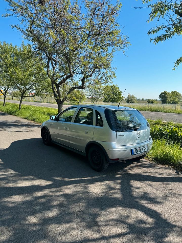 Opel Corsa 1.0 in Bad Dürkheim