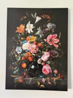 Zwei identische Bilder, Blumenvase Jan Davidsz de Heem Nordrhein-Westfalen - Oberhausen Vorschau