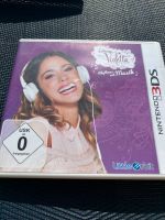 Disney Violetta Nintendo 3ds Spiel littel Obrist Rheinland-Pfalz - Hahnstätten Vorschau