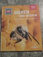 was ist was, Bienen + Wespen, happy meal Bayern - St. Oswald Vorschau