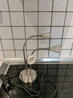 Flexi-Arm Halogenlampe, Tischlampe, Nachttischlampe Nordrhein-Westfalen - Lengerich Vorschau