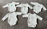 Baby Body Größe 44 Säugling Nordrhein-Westfalen - Krefeld Vorschau