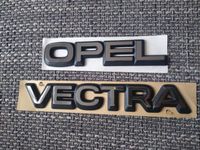 Schriftzug Opel Vectra A ab '92 FL Leipzig - Engelsdorf Vorschau