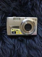 NEU&OVP: Fuji FinePix F480 Silber NP 199 Euro Hamburg-Nord - Hamburg Eppendorf Vorschau