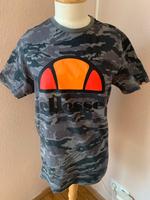Ellesse T-Shirt Gr. S m. Aufdruck Brandenburg - Panketal Vorschau