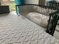 BabyBay Beistellbett babybay auch für Boxspringbetten geeignet!! Nordrhein-Westfalen - Iserlohn Vorschau