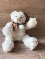 Kuscheltier: Teddybär mit Schlafmütze Baden-Württemberg - Unlingen Vorschau