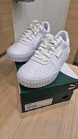 Puma Cali Schuhe neu Weiß gr.38 Dortmund - Innenstadt-West Vorschau