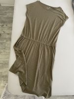 JUVIA Damen Maxi-Kleid, Khaki, Gr XL, neuwertig Rheinland-Pfalz - Oppenheim Vorschau