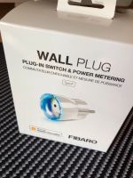 FIBARO Wall Plug Typ F WiFi Bayern - Moosburg a.d. Isar Vorschau