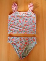 Bikini Tankini Peppa Wutz wie neu - Gr. 134/140 Sachsen - Zwickau Vorschau