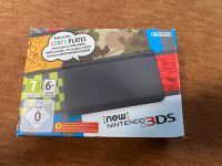 New Nintendo 3DS OVP Baden-Württemberg - Kressbronn am Bodensee Vorschau