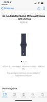 Original Apple Watch Armband Hamburg-Mitte - Hamburg Hamm Vorschau