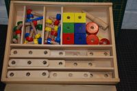 Holzspielzeug zu verkaufen Nordrhein-Westfalen - Moers Vorschau