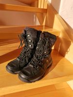 Supremo Winterstiefel, Winterboots in schwarz Gr. 37 Bayern - Hutthurm Vorschau