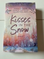Kisses in the Snow - Krüger, Lastella, Fast Bayern - Kirchseeon Vorschau