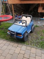 PEG PEREGO ELEKTROAUTO Pankow - Weissensee Vorschau