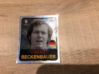 Franz Beckenbauer (Holo) Baden-Württemberg - Mannheim Vorschau