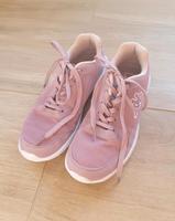 Sportschuhe von Kappa Gr. 40 Neuwertig Niedersachsen - Weyhe Vorschau
