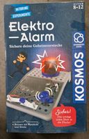 NEU: Mitbring-Experiment "ELEKTRO-ALARM" von Kosmos Sachsen-Anhalt - Magdeburg Vorschau