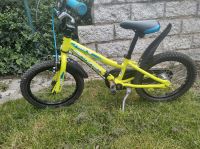 Centurion r'bock 16 Kinderfahrrad 16 Zoll Baden-Württemberg - Ettlingen Vorschau